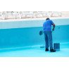 Résine Étanchéité Piscine Haute Résistance coque et béton – Anti Fuite, compatible Chlore & Sel | Rénovation Facile