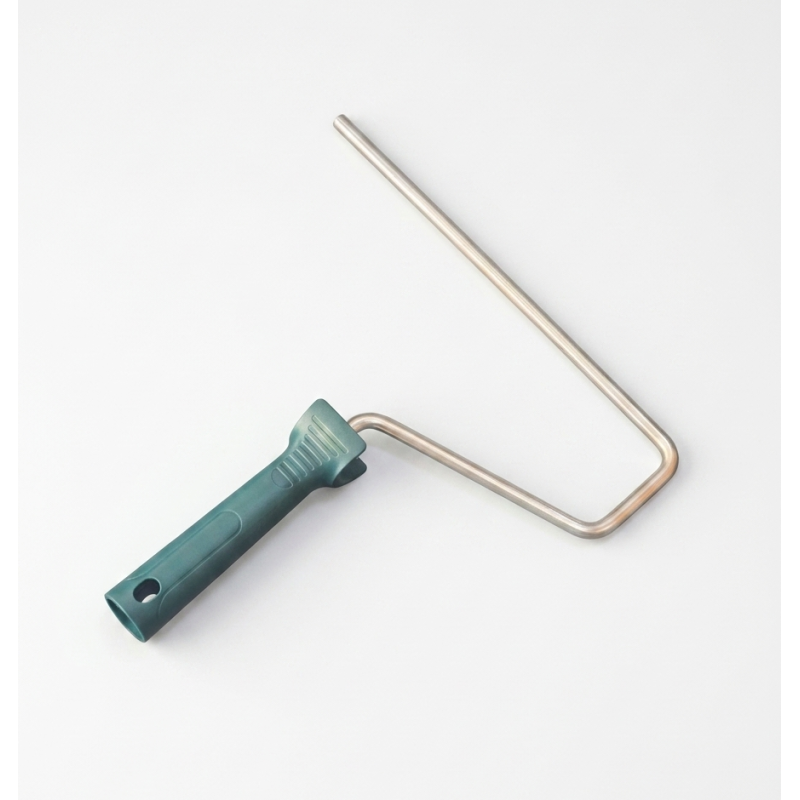 Monture rouleau 25 cm – Solidité et confort pour application précise
