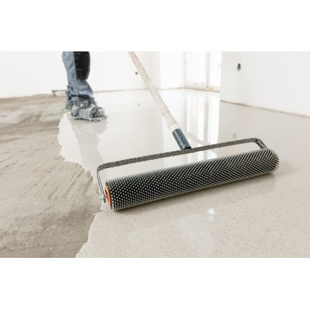 AQ Paint 2.0 - Résine pour sol béton Peinture  Résine Époxy Bi composante Sol Intérieur & Extérieur Résine Sol Garage atelier