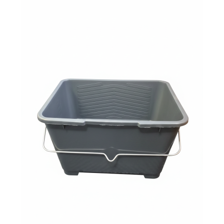 Seau de peintre 14L robuste et pratique pour tous vos travaux